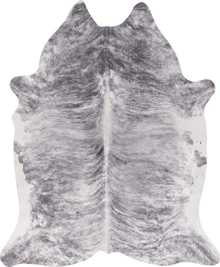Pergamon Tapijt synthetische vezel dierenbont look