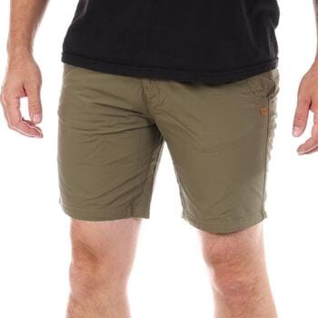Korte Broek TBS NSHO