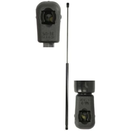 Gasveer, motorkap MAGNUM TECHNOLOGY MGS2127