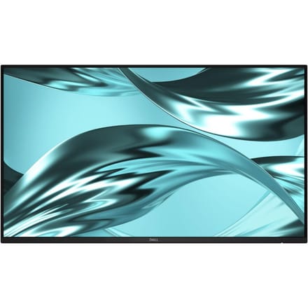 Moniteur P2426H WOST 23,8 pouces IPS FHD (1920x1080)/16:9/HDMI/DP/3xUSB/2xUSB-C/Pas de Support/3 ans noir