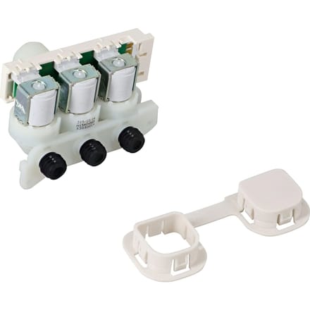 AEG elektrisch ventiel, set, 3-wegs, Vortex 4055923157