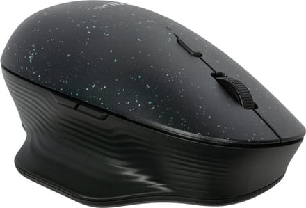Targus AMB586GL muis Gamen Ambidextrous Bluetooth Optisch 4000 DPI