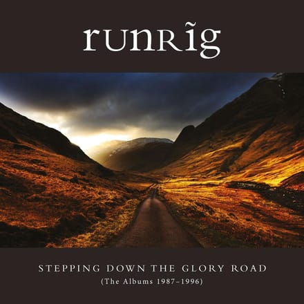 Stepping.. -Box Set-