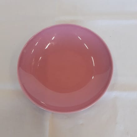 RAK Vintage Bord diep coupe - Ø230mm - Pink