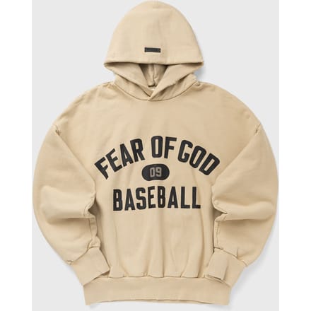 09 CLASSIC FIT HOODIE