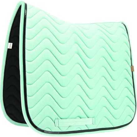 Dressuurmat voor paarden Equithème Glossy