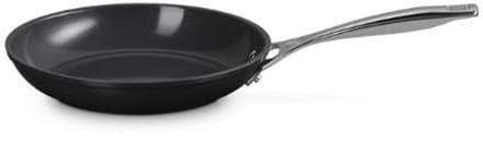 Le Creuset Essential Keramische Koekenpan - 24 cm