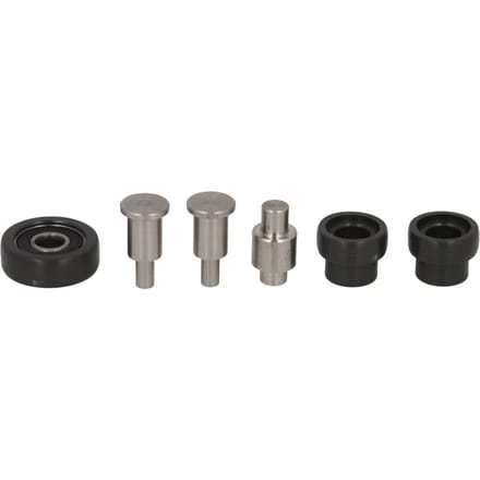 Rolgeleiding, schuifdeur ROLL PFCS03