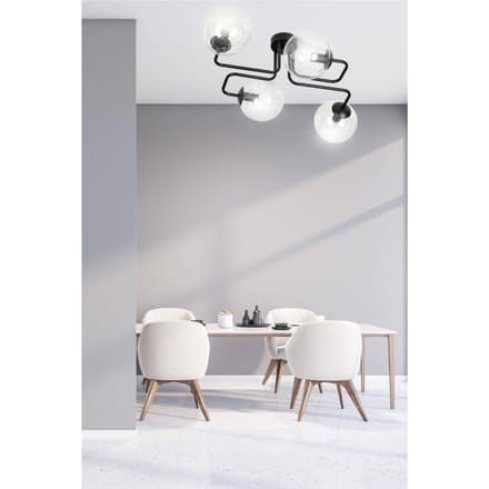 Plafondlamp Ella | Alygn