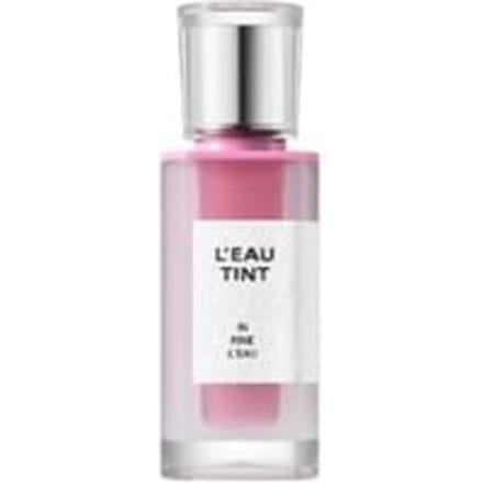 BBIA - L'eau Tint - 7 Colors #06 Pink L'eau