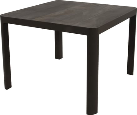 Lesli Living Tafel Castilla  100x100cm