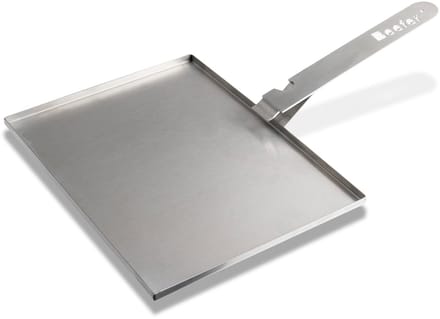 Beefer® grillroosterbeugel met lekbak XL/XL Chef/Twin Pro - 10100...
