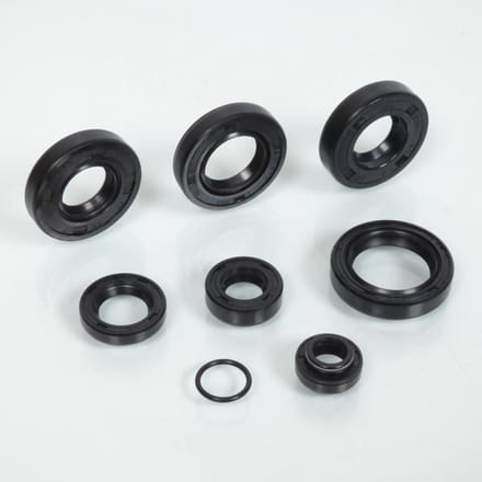 Joint spi moteur RSM pour Moto Chinois 50 motocycle Neuf