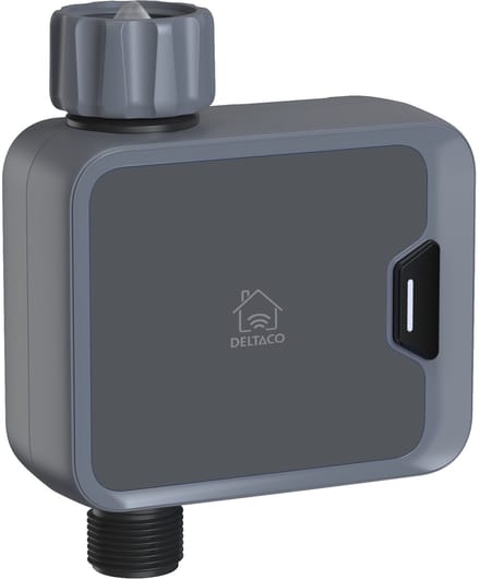 Deltaco Smart Home Waterdruppelaar - Bewateringssysteem Binnen en Buiten - Irrigator - Smart App
