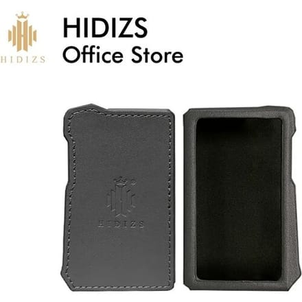 HIDIZS AP80PMAX KOFFER grey