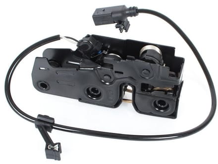 Modecar - Motorkap Slot - Audi A5 2010-2014 - Vervangend Onderdeel