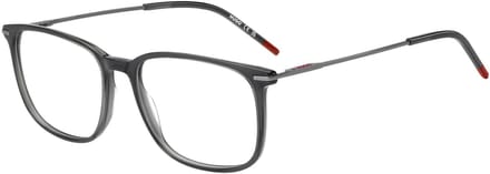 Hugo HG 1407 Grey 54/17/145 MAN Brilmonturen