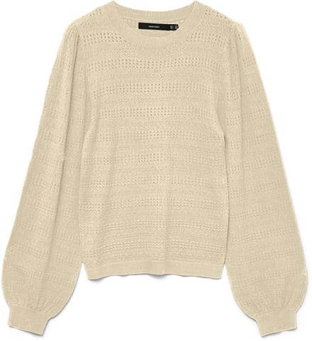Vero Moda Gebreide pullover VMLIMONE Gebreide pullover