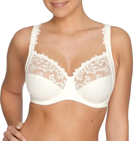 PrimaDonna Deauville Beugel Bh 0161810 natuur 65E