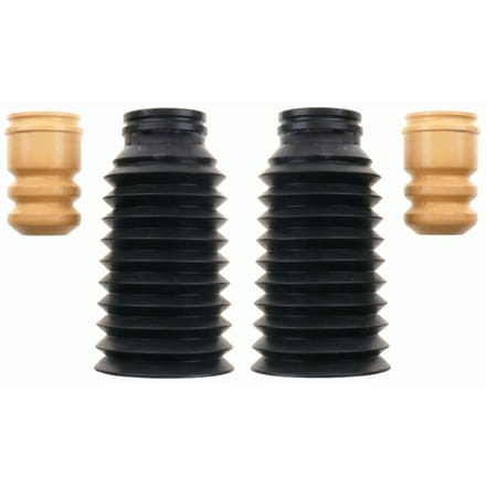 Stofkap, schokdemper Service Kit SACHS 900 123