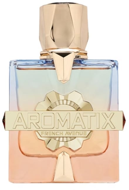 French Avenue Aromatix Teas Me - Eau de Parfum - 100 ml