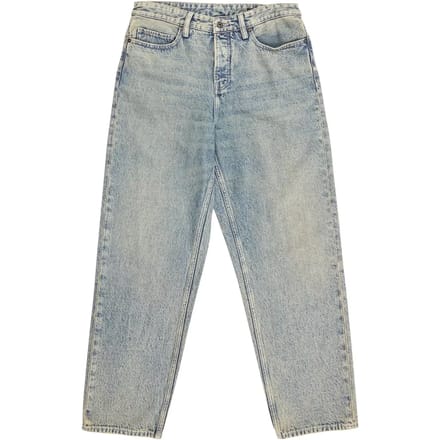 Element 5 Relaxed Fit Spijkerbroek Blauw 34 Man