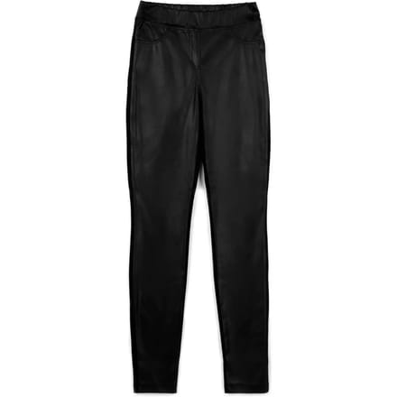 Leggings voor dames Conte Elegant Shine