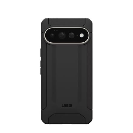 UAG Scout Backcover voor de Google Pixel 11 Pro XL - Black