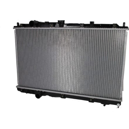Radiator, motorkoeling THERMOTEC D75004TT