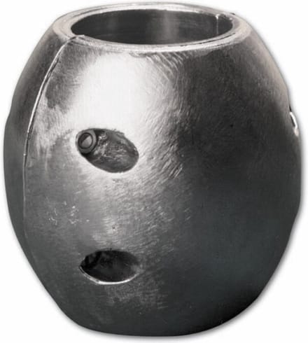 Hollex Anode Zink Bol ø70mm
