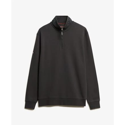 Sweatshirt Superdry Utility Henley