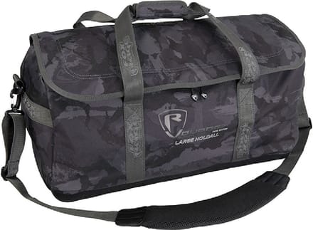 Fox Rage Voyager Camo Holdall Large