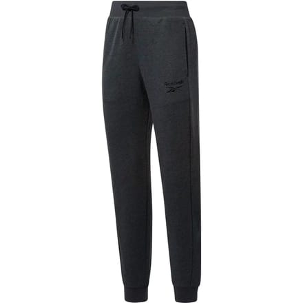 Dames joggingsbroek Reebok Textured