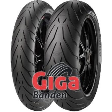 Pirelli Angel GT ( 110/80 R19 TL 59V M/C, Voorwiel )