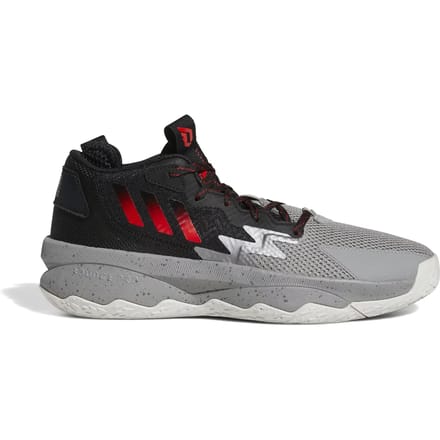 Basketbalschoenen adidas Baskets Dame 8 synthétique