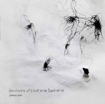 Johnny Bob - Creatures Of Light And Darkness (2 LP)