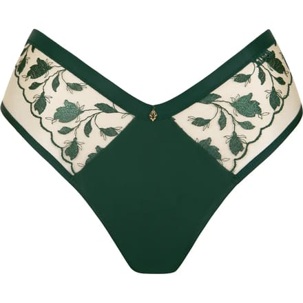 Shorts Lisca Gloriosa Slip