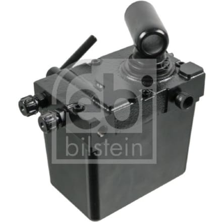 Kantelpomp, cabine FEBI BILSTEIN 180074