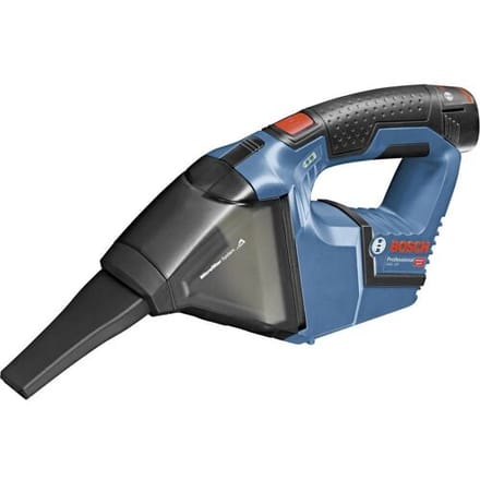 Bosch Professional GAS 12V Accu-handstofzuiger 12 V