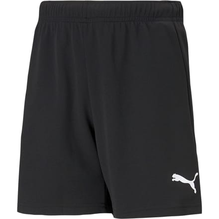 Puma teamRISE Short Junior - Maat 128