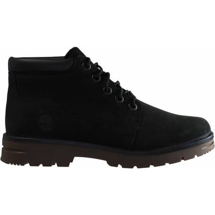 Timberland Newtonbrook Chukka Zwart Dames Laarzen