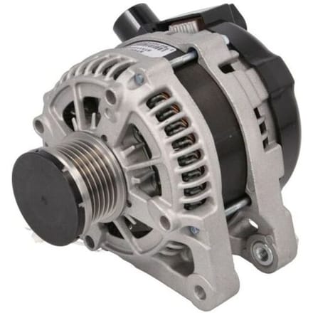 Driefasige generator STARDAX STX110335R