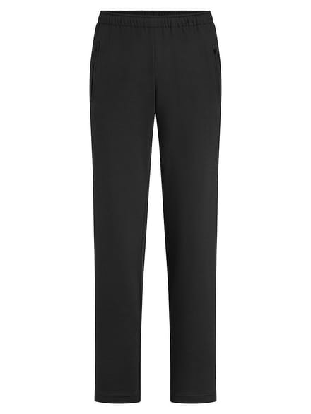 Joggingbroek Van Authentic Klein zwart