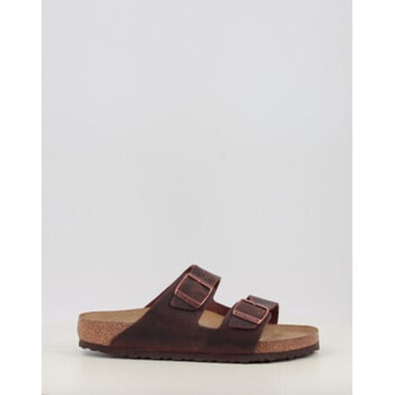 Birkenstock Slipper Arizona 0452761 Habana Normaal