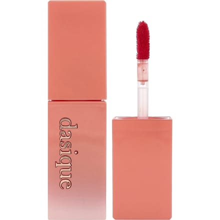 Dasique, Juicy Dew Tint, 12 Sweet Maron, 3,5g (0,12 oz) red