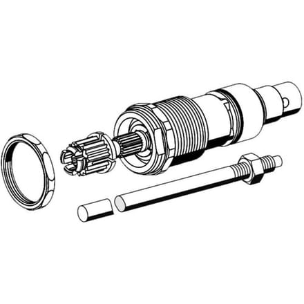 Schell top POLAR II set 222350099