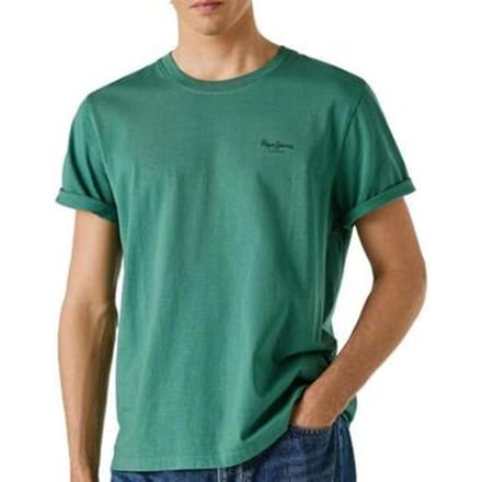 T-shirt Korte Mouw Pepe jeans Jacko