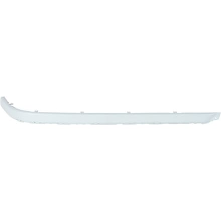 Sierlijst/beschermstrip, bumper BLIC 5513-00-00659720P rechts