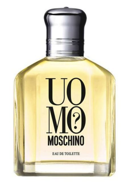 Moschino, Uomo, Eau De Toilette, Pour Homme, 125 ml