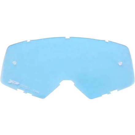 Hydrofobe photochrome motorcross schermmasker Progrip Rapid